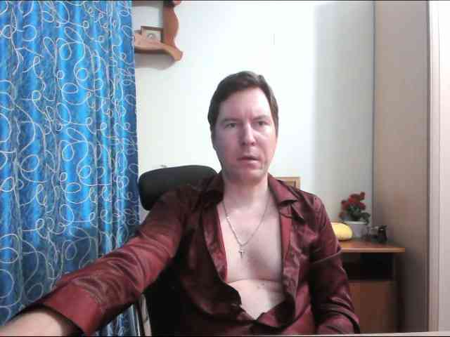 Secretloverxx Sex Cam Show