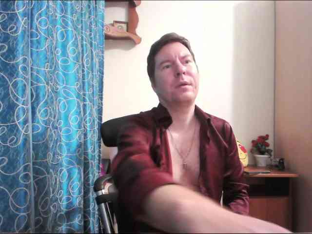 Secretloverxx Sex Cam Show