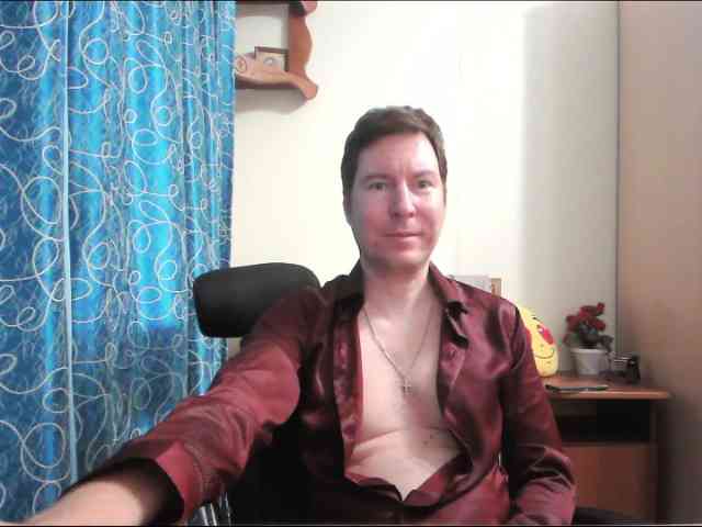 Secretloverxx Sex Cam Show