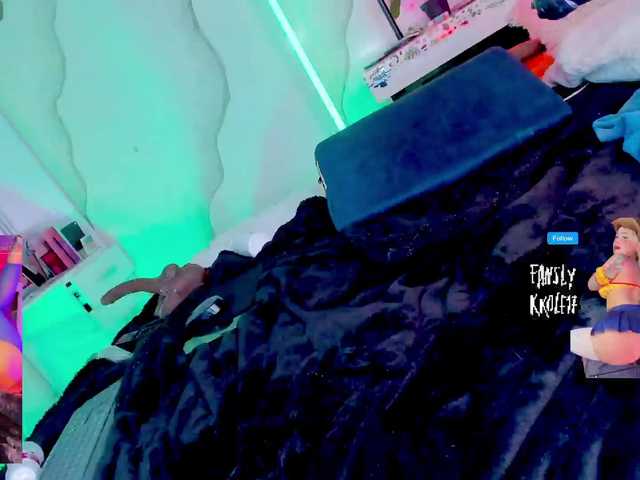 kkole17x's BongaCams profile