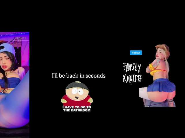  kkole17x chat room