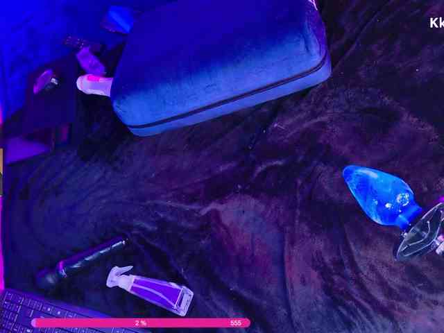 kkole17x webcam