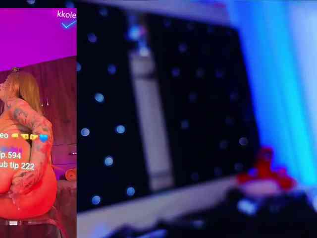 kkole17x webcam