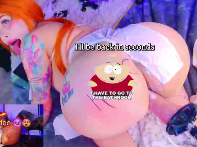 kkole17x Sex Cam Show