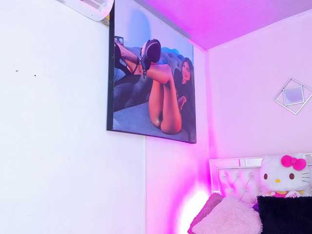 Candace-Hill1 live cam on BongaCams