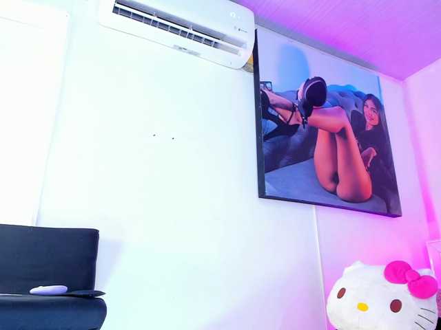 Candace-Hill1 en vivo en BongaCams