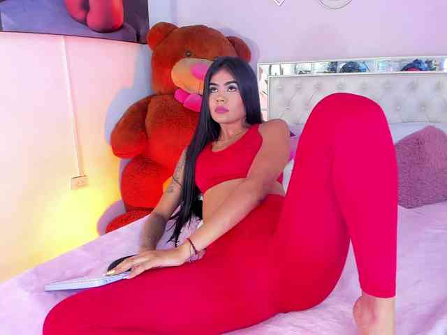 Candace-Hill1 webcam