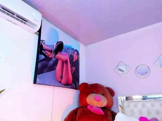 Candace-Hill1 webcam