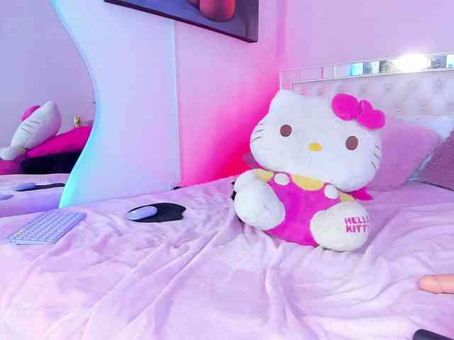 Candace-Hill1 webcam