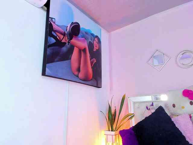 Candace-Hill1 webcam