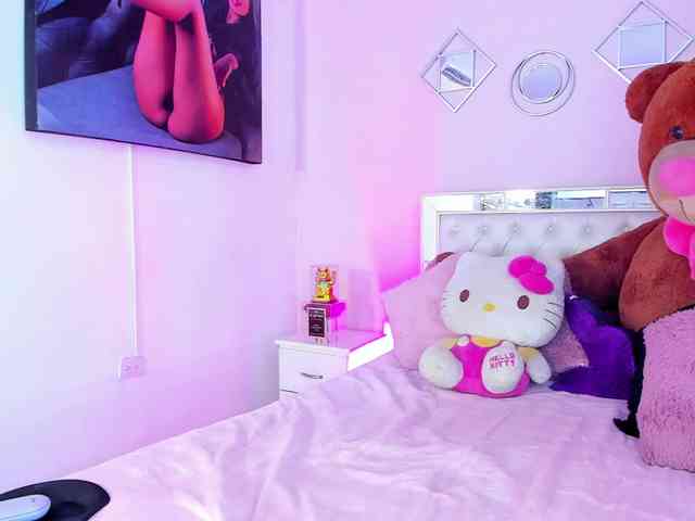 Candace-Hill1 webcam