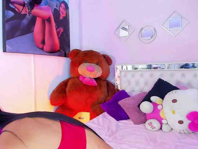 Candace-Hill1 webcam