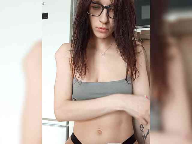 Lanochkakiss webcam