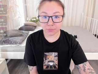 Image capture of gentlemuse