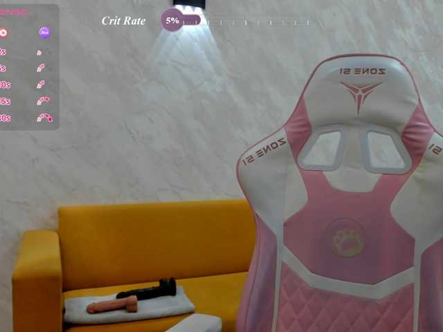 gentlemuse live cam on BongaCams