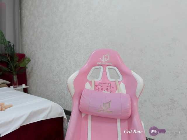gentlemuse live cam on BongaCams