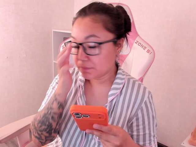 gentlemuse live webcam show