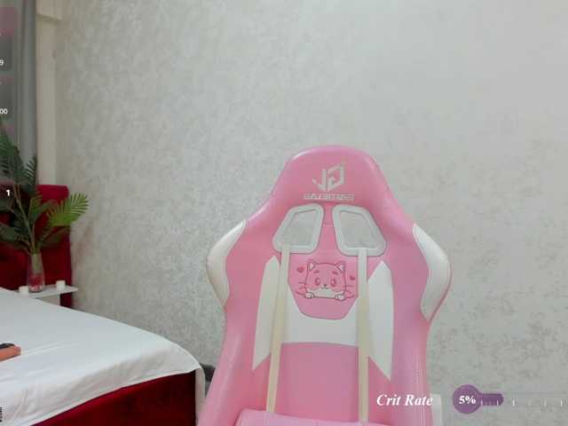 gentlemuse live cam on BongaCams