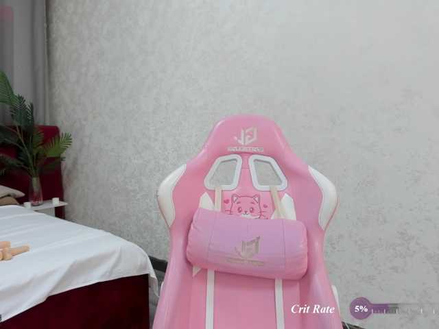 gentlemuse live cam preview