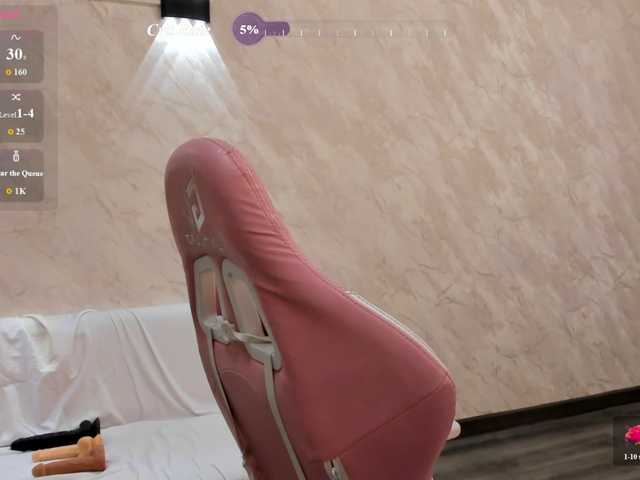 gentlemuse live webcam show
