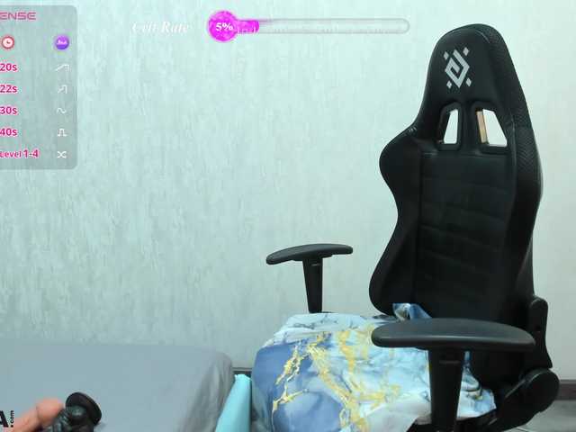 gentlemuse live cam on BongaCams