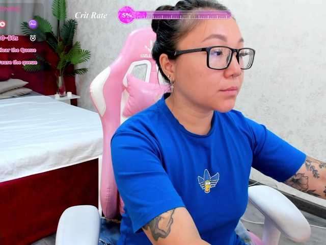 gentlemuse live cam on BongaCams