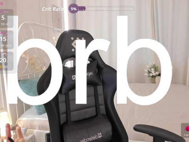 gentlemuse live cam on BongaCams
