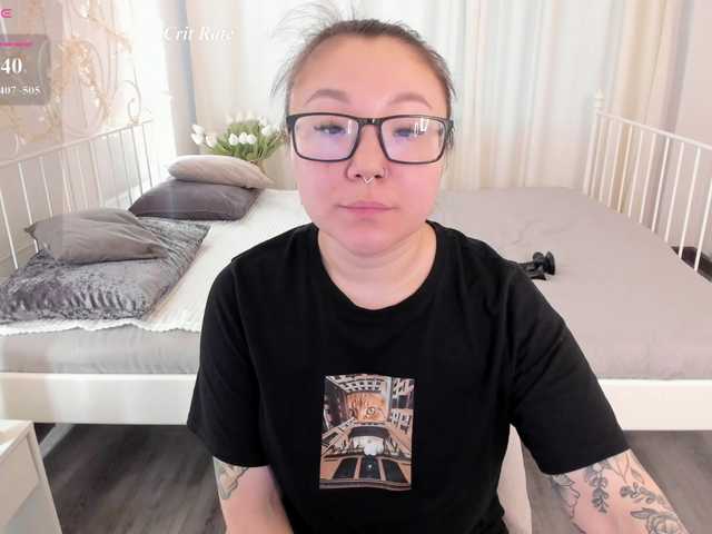 gentlemuse's BongaCams show and profile