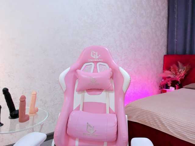 gentlemuse webcam