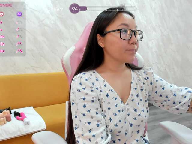 gentlemuse live cam on BongaCams
