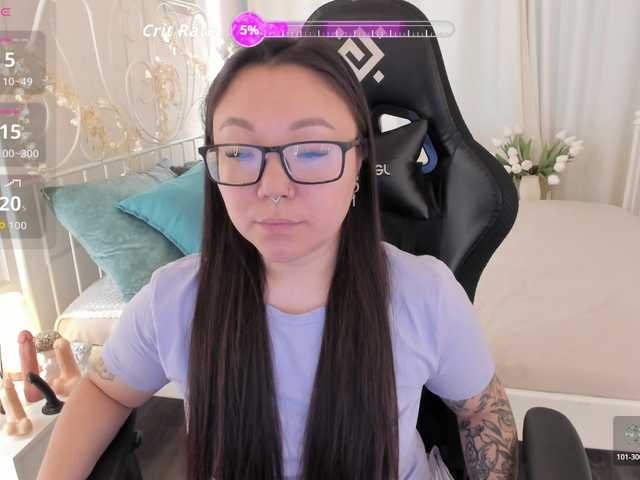 gentlemuse live cam on BongaCams