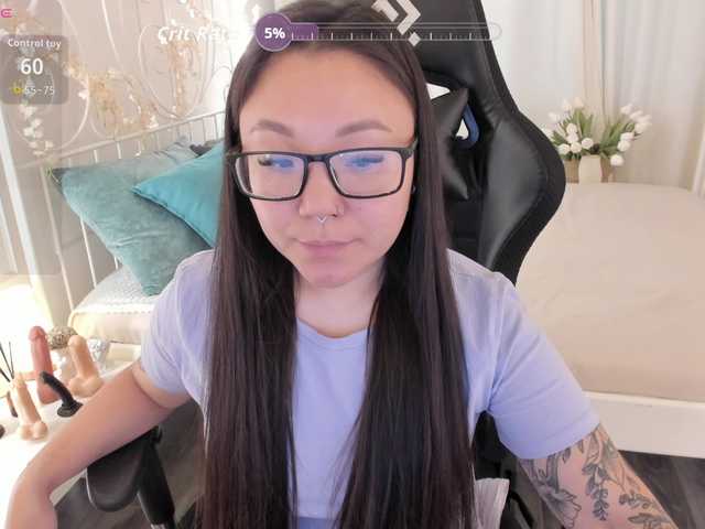 gentlemuse live cam on BongaCams