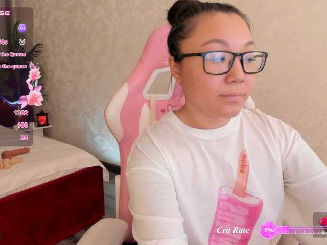 gentlemuse live cam on BongaCams