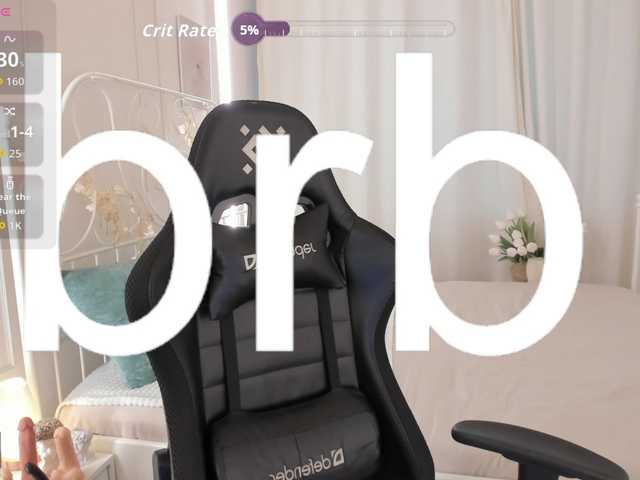 gentlemuse live cam on BongaCams