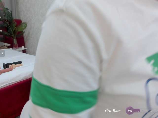 gentlemuse live cam on BongaCams