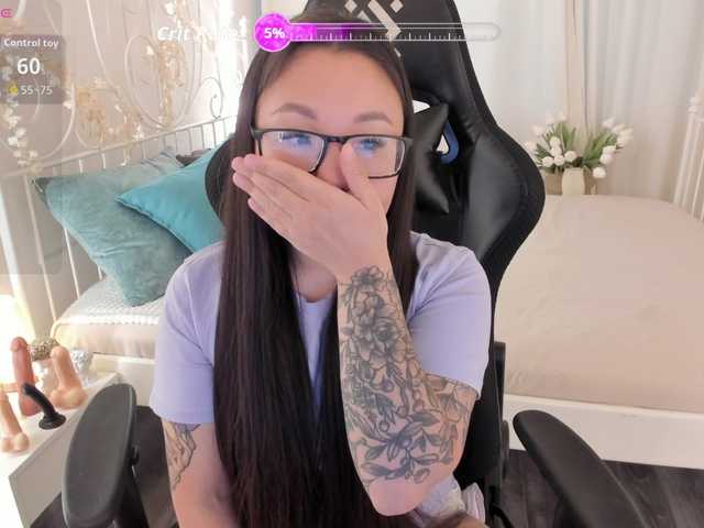 gentlemuse live cam on BongaCams