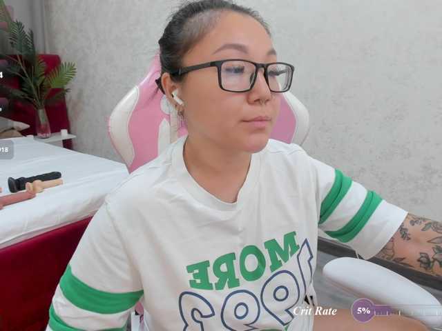 gentlemuse live cam on BongaCams
