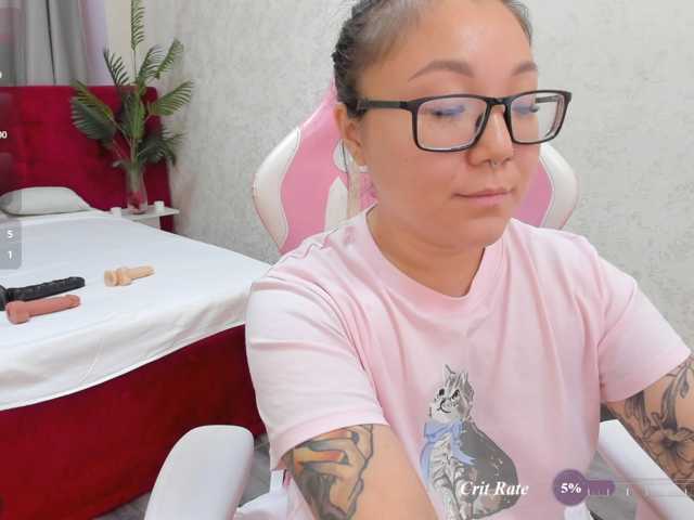 gentlemuse live cam on BongaCams