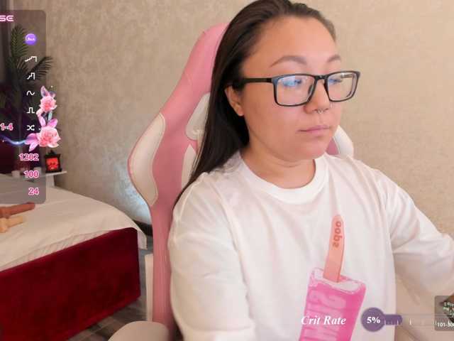 gentlemuse live cam on BongaCams