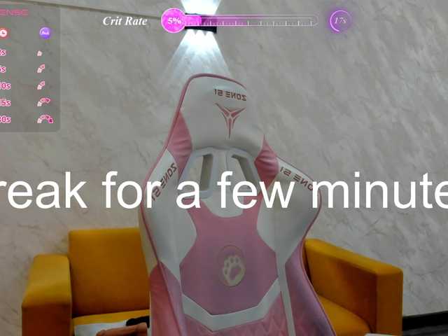 gentlemuse live cam on BongaCams