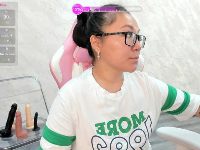 gentlemuse live cam on BongaCams
