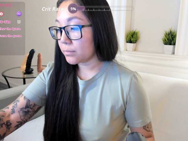 gentlemuse live cam preview