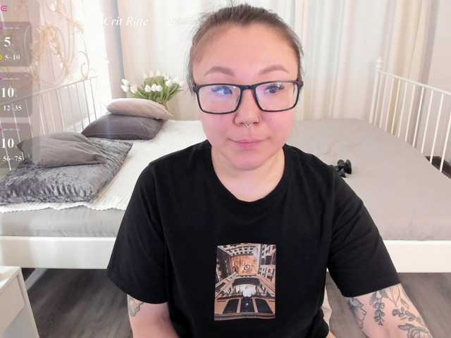 gentlemuse's BongaCams show and profile