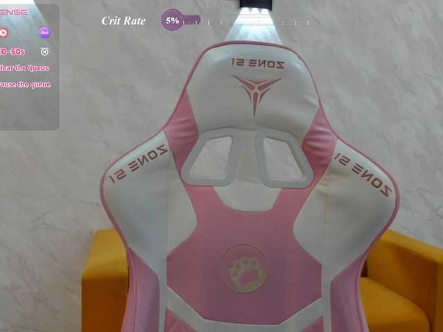 gentlemuse live cam on BongaCams