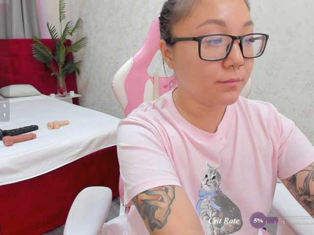 gentlemuse live cam on BongaCams