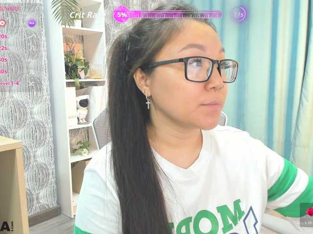 gentlemuse live cam on BongaCams