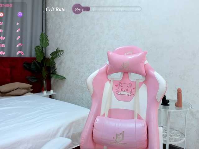 gentlemuse live cam on BongaCams