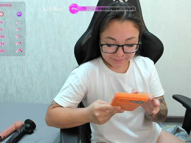 gentlemuse live cam on BongaCams
