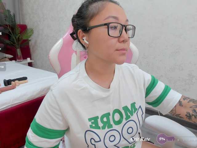 gentlemuse live cam on BongaCams