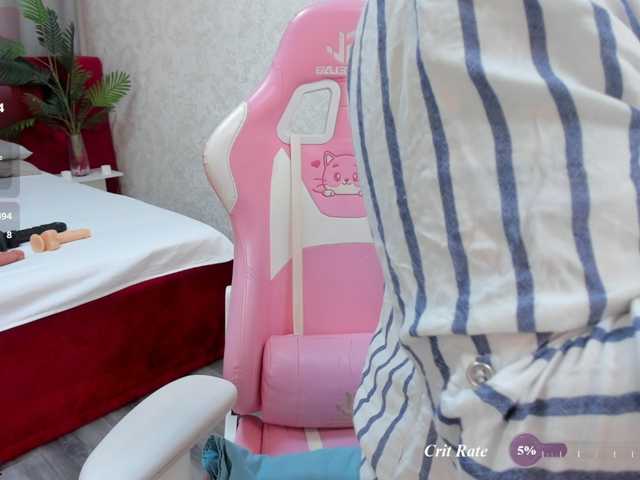 gentlemuse live cam on BongaCams